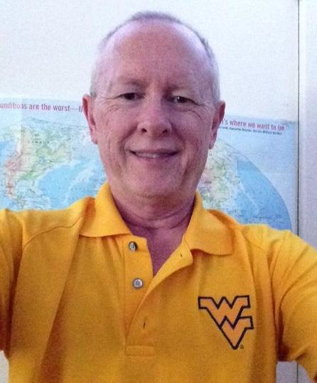 Timothy G. Cavender